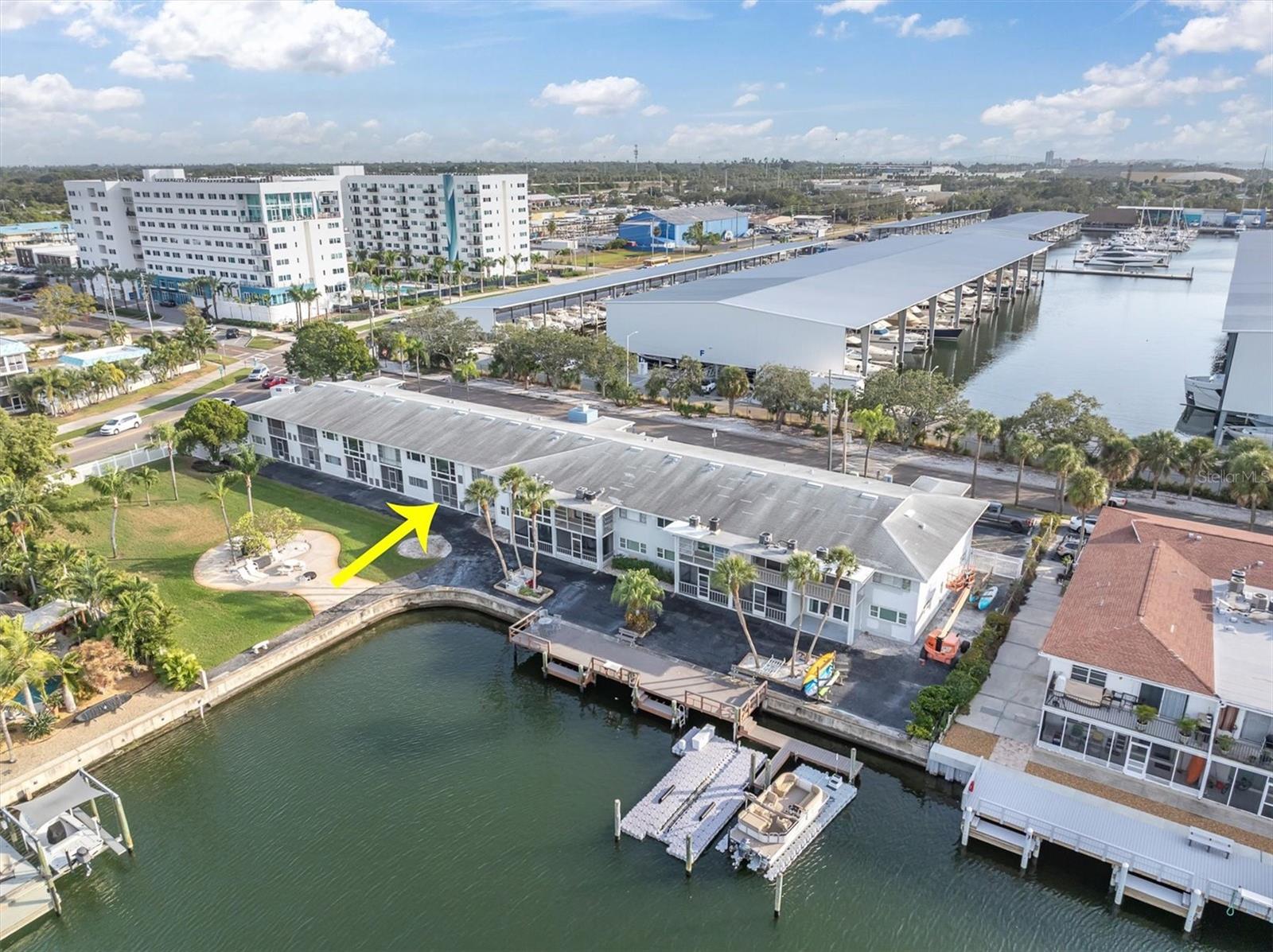 Details for 3717 46th Avenue S 6, ST PETERSBURG, FL 33711