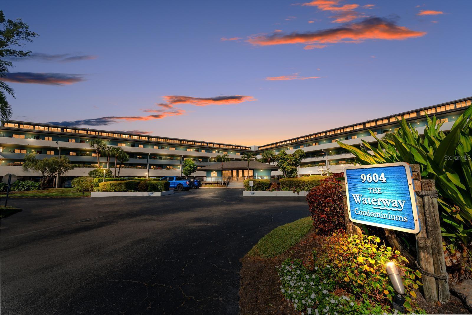 Image 2 of 39 For 9604 Cortez Road W 136