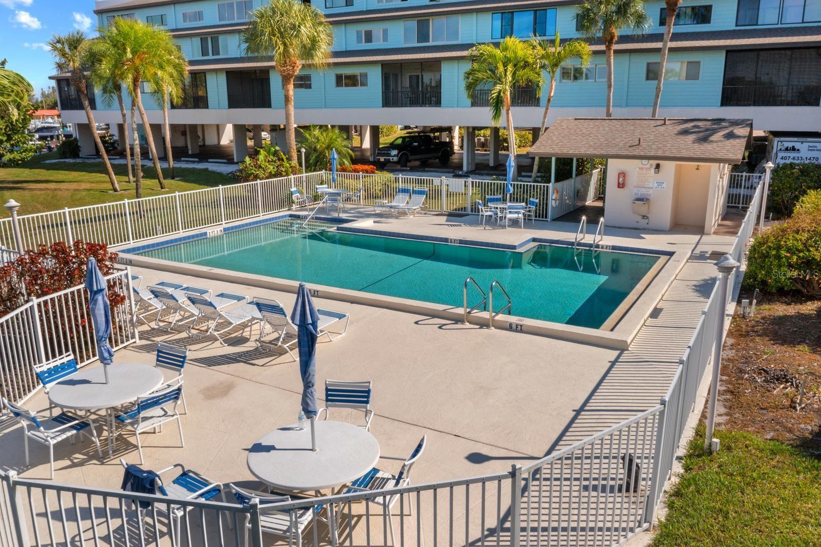 Image 32 of 39 For 9604 Cortez Road W 136