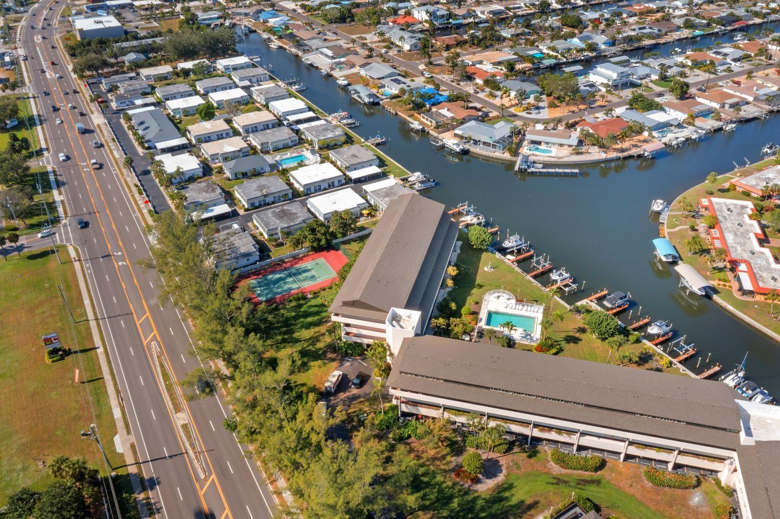 Image 35 of 39 For 9604 Cortez Road W 136