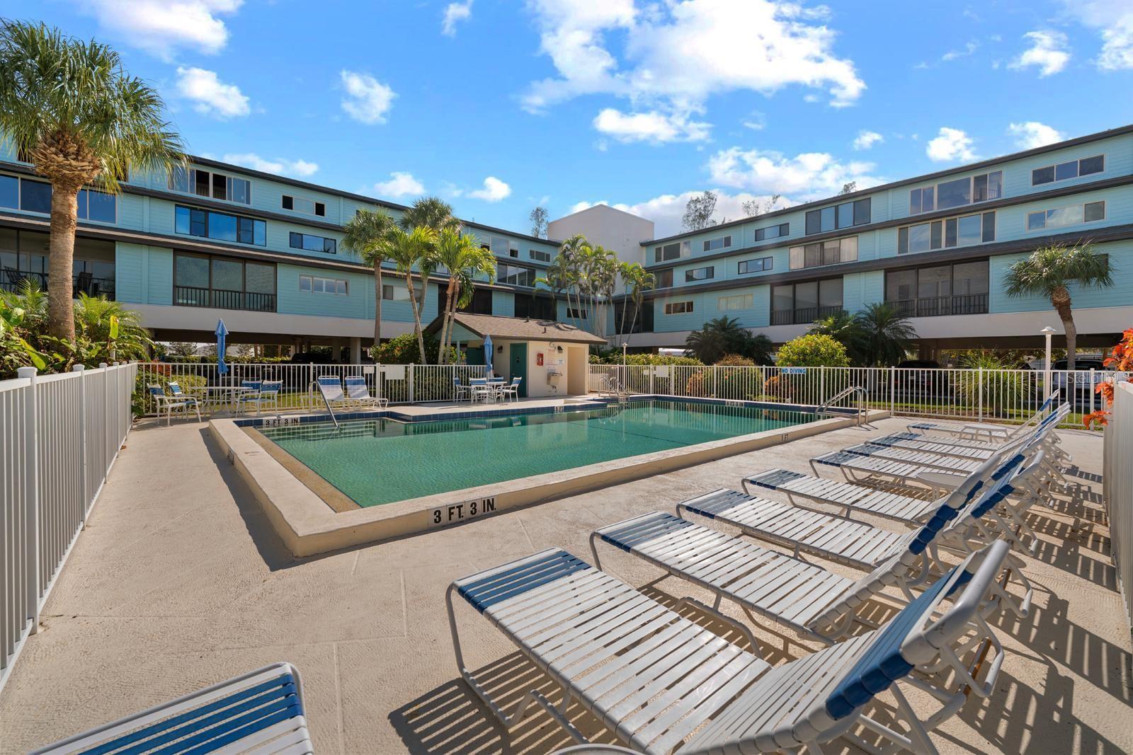 Image 38 of 39 For 9604 Cortez Road W 136