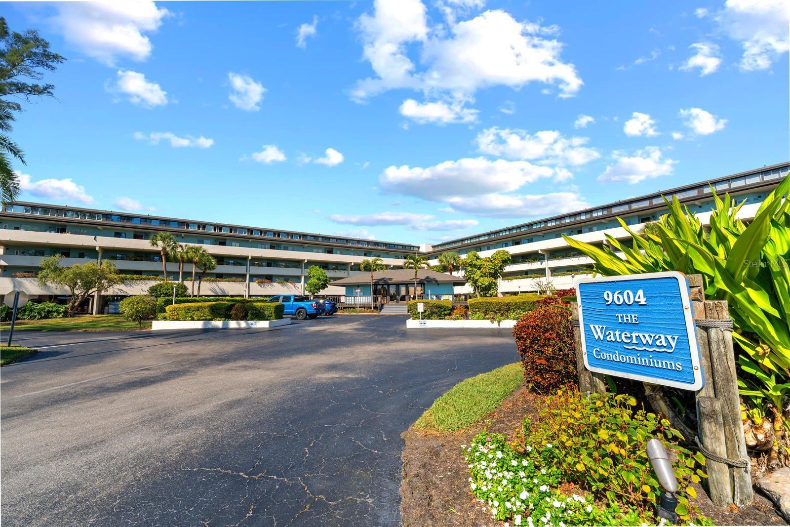 Image 39 of 39 For 9604 Cortez Road W 136