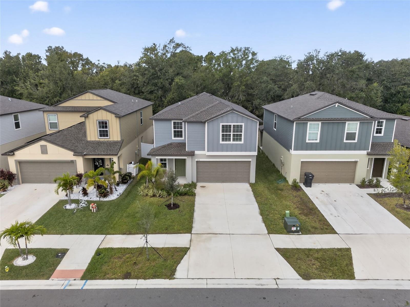 Image 48 of 49 For 12651 Maple Bonsai Drive