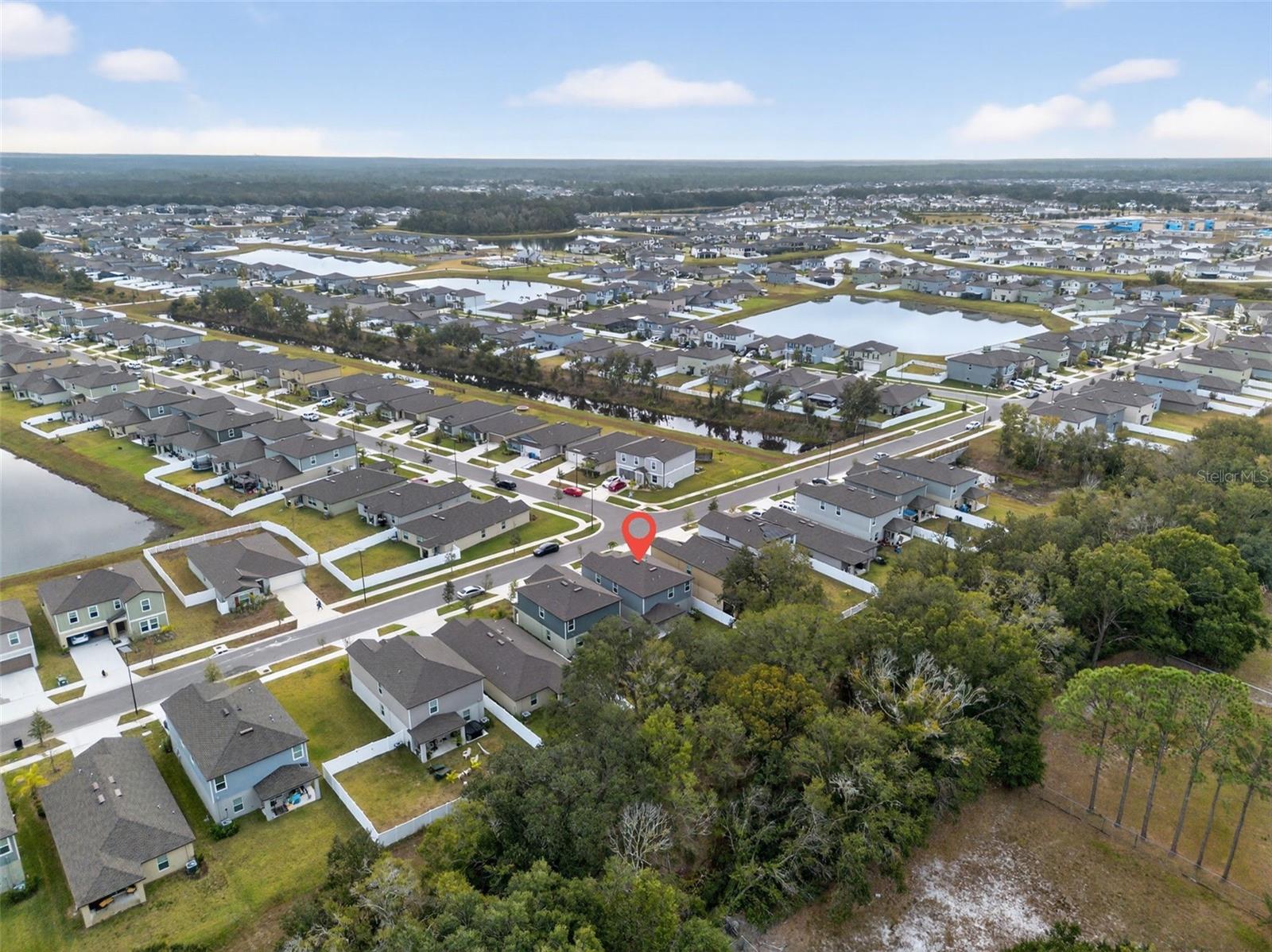 Image 49 of 49 For 12651 Maple Bonsai Drive