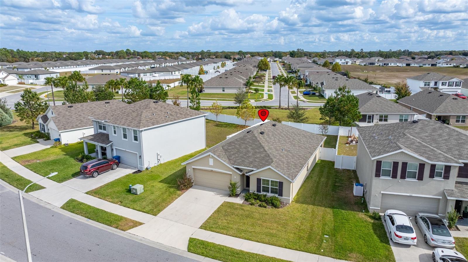 Image 31 of 40 For 4138 Autumn Amber Drive