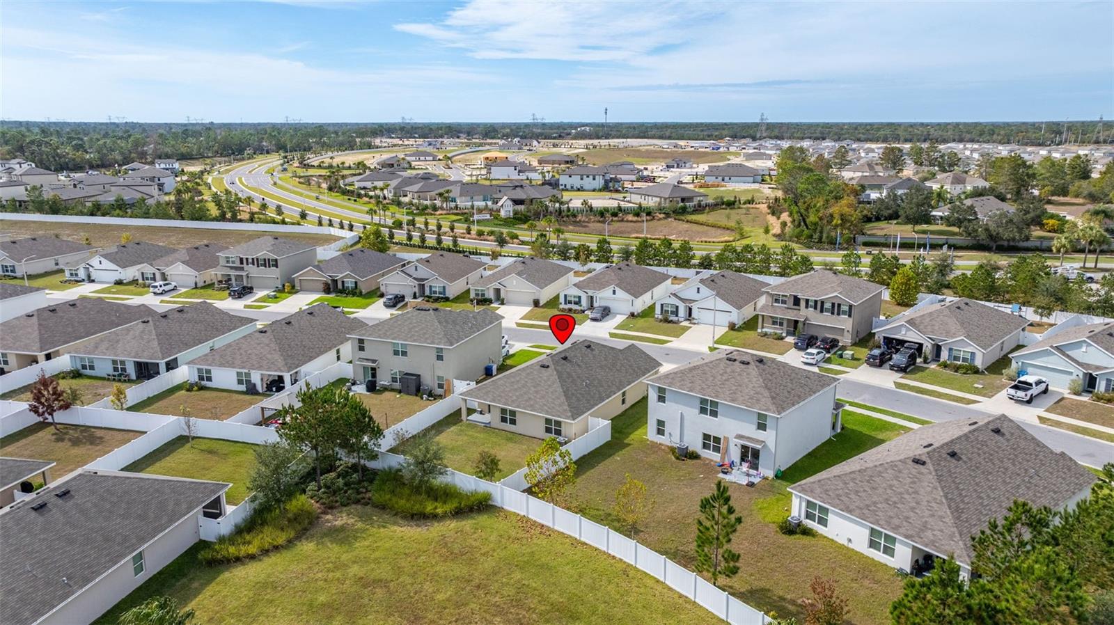 Image 33 of 40 For 4138 Autumn Amber Drive