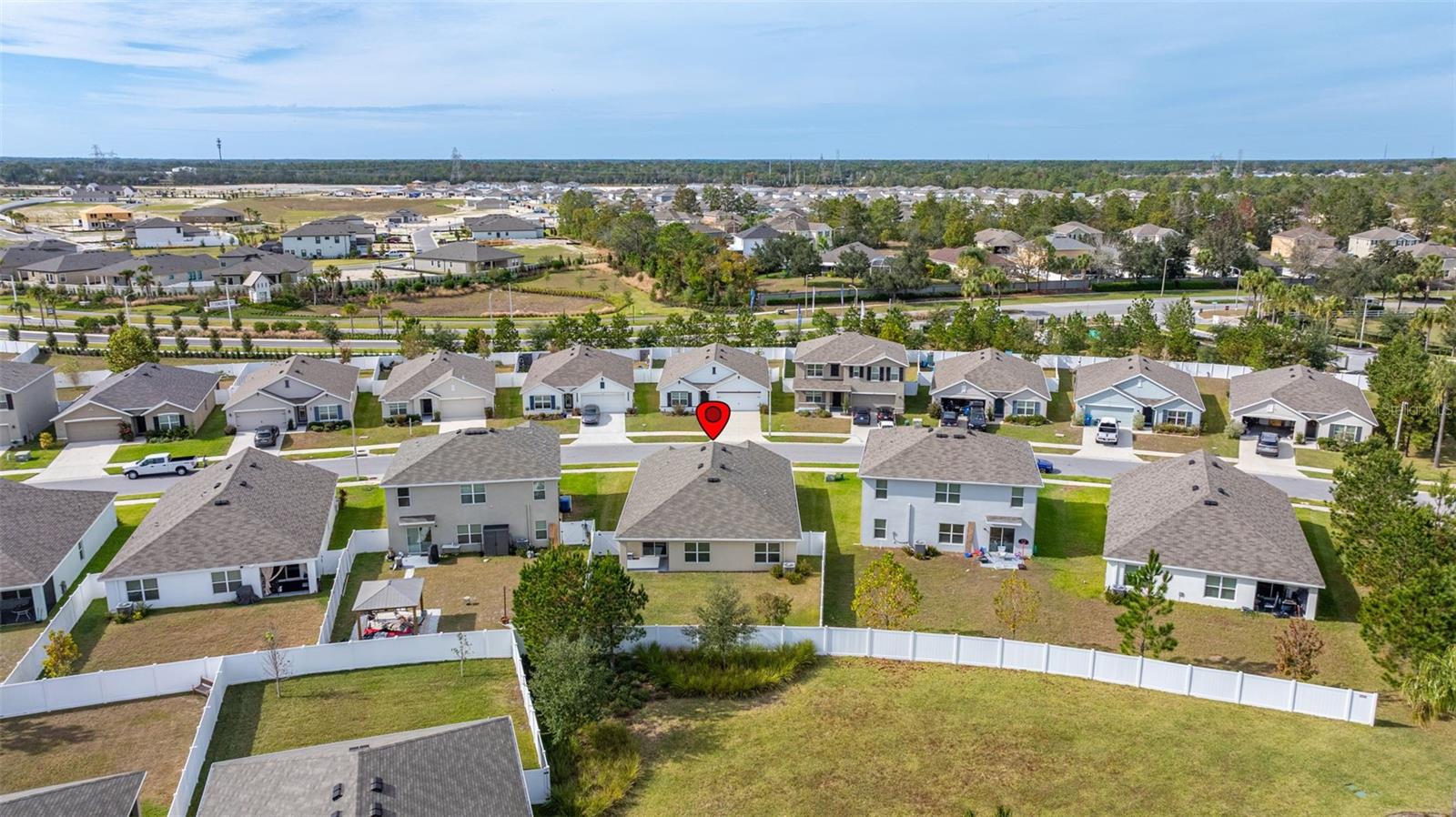 Image 34 of 40 For 4138 Autumn Amber Drive