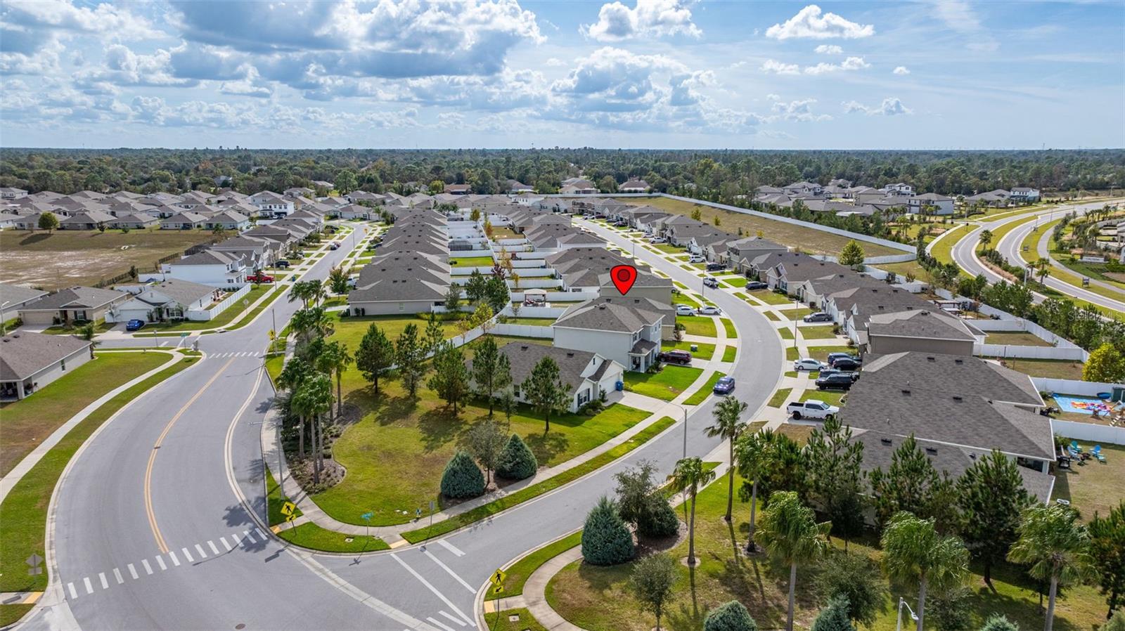 Image 36 of 40 For 4138 Autumn Amber Drive