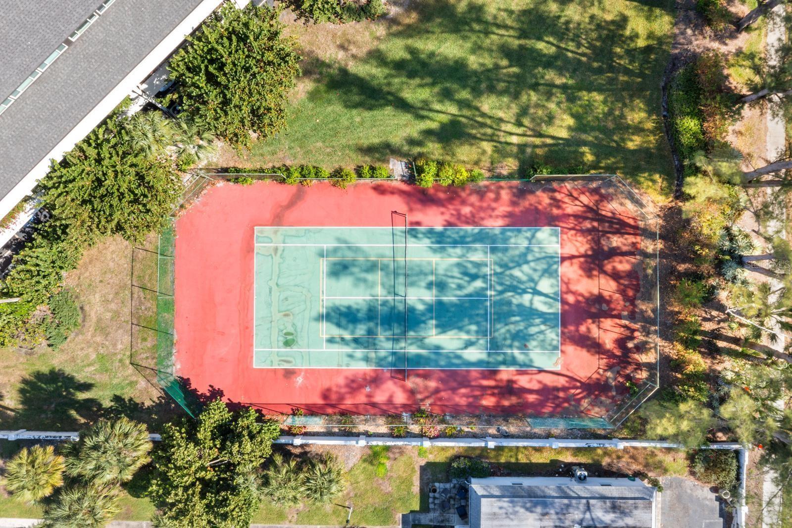 Image 37 of 39 For 9604 Cortez Road W 136