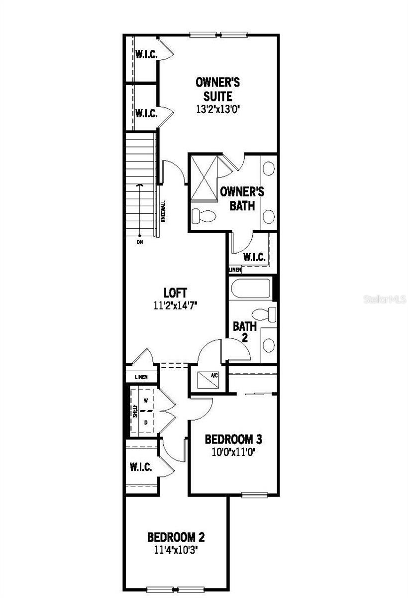 Image 3 of 24 For 3266 Timber Crossing Avenue