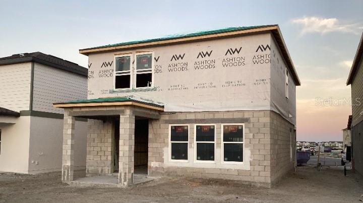 Image 32 of 33 For 4494 Masthead Ave