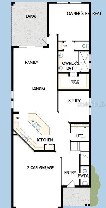 Image 2 of 16 For 31406 Pendleton Landing Circle