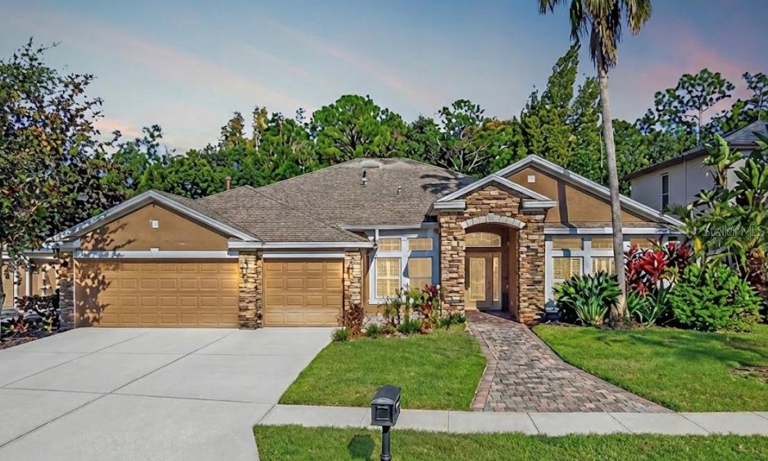 Details for 16121 Brecon Palms Place, TAMPA, FL 33647