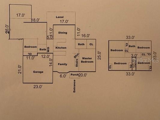 Image 74 of 94 For 7210 Danbury Way