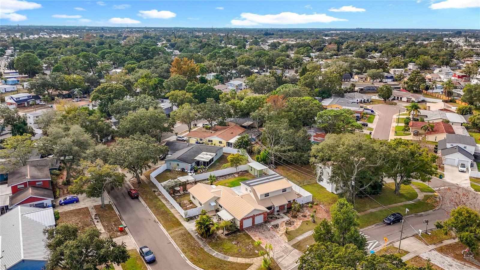 Image 90 of 94 For 7210 Danbury Way