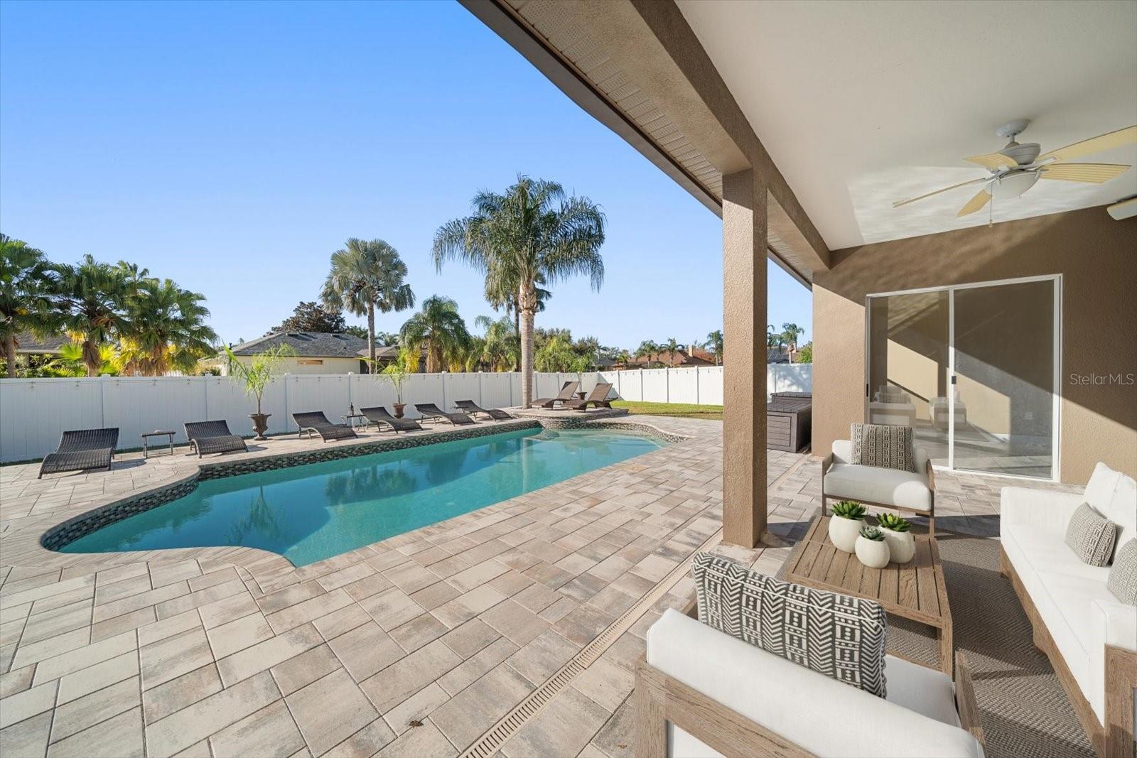 Image 13 of 50 For 2712 Abbey Grove Drive