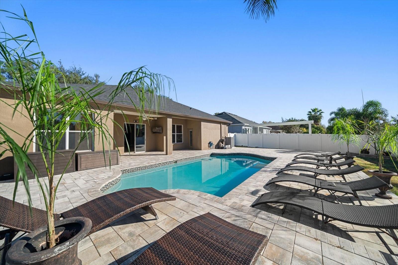 Image 19 of 50 For 2712 Abbey Grove Drive