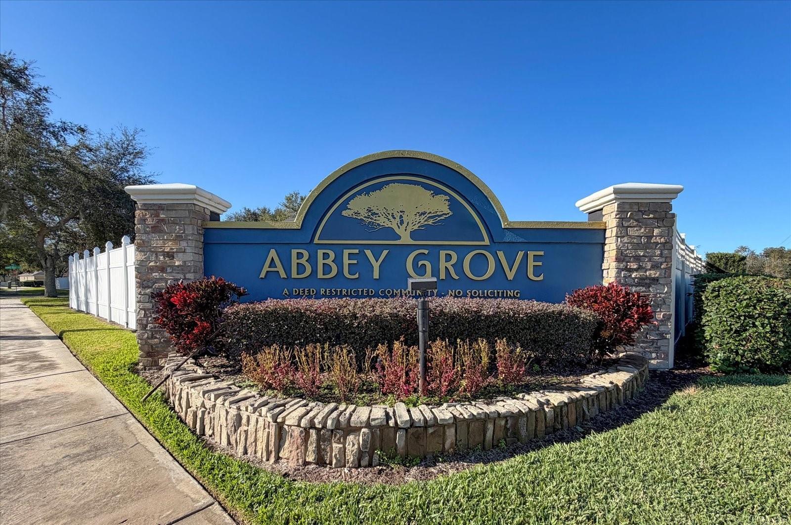 Image 2 of 50 For 2712 Abbey Grove Drive