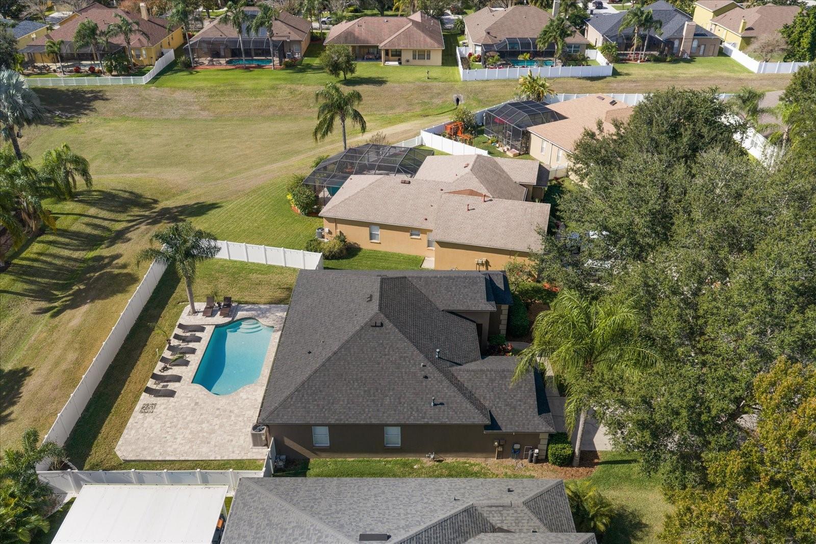 Image 47 of 50 For 2712 Abbey Grove Drive