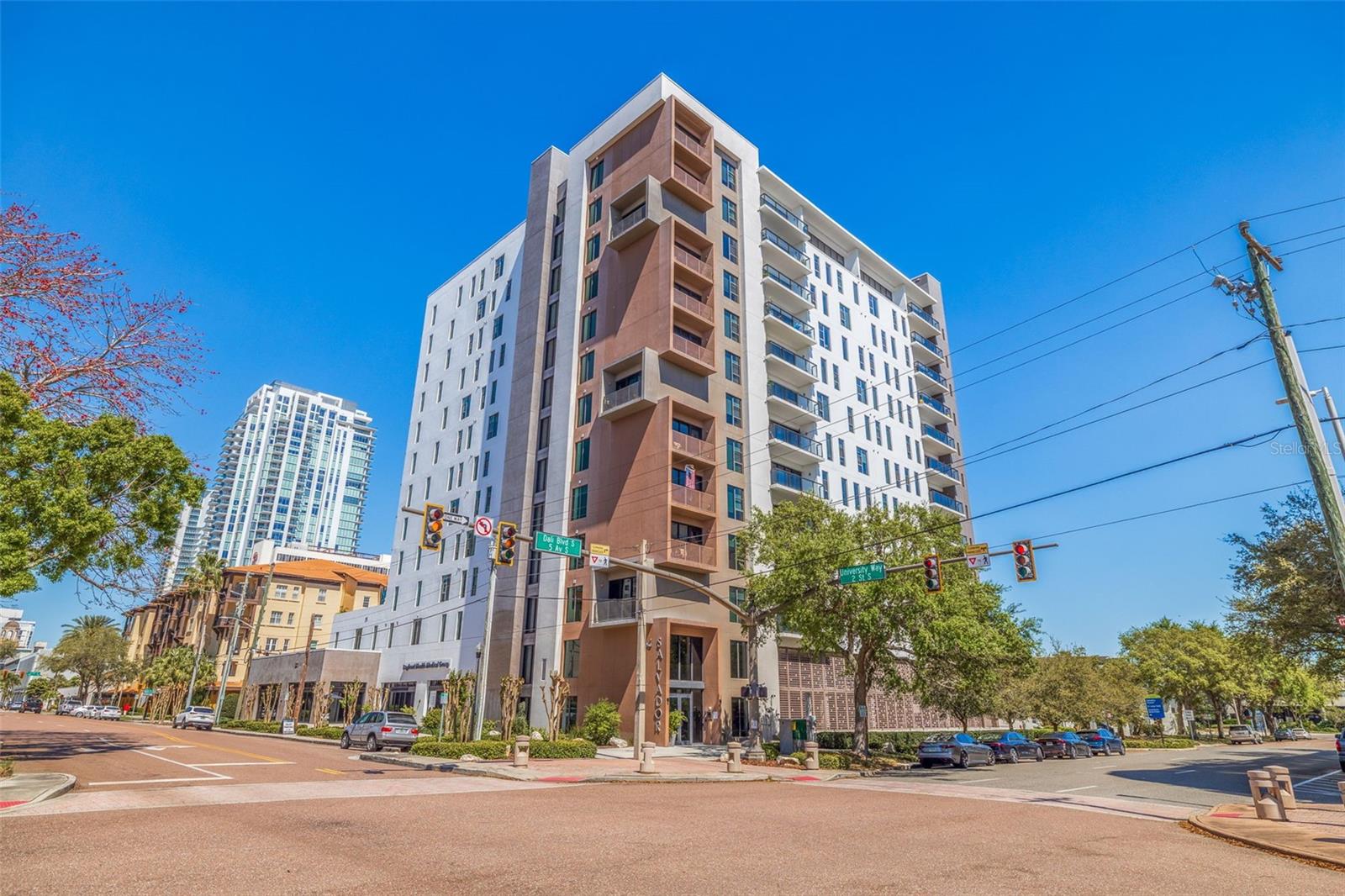 Details for 199 Dali Boulevard 402, ST PETERSBURG, FL 33701