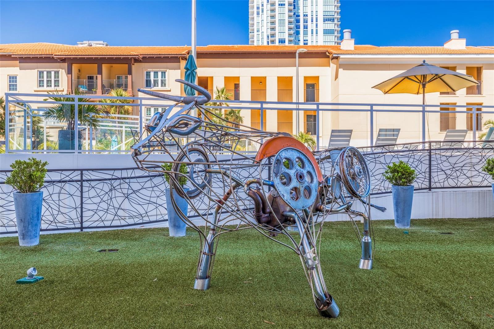 Image 35 of 44 For 199 Dali Boulevard 402