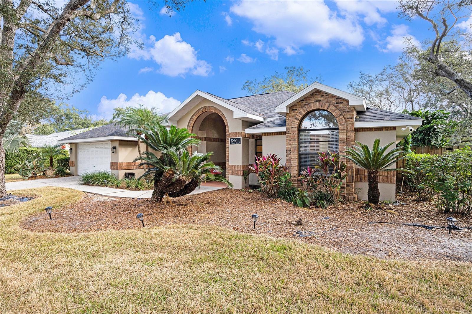 Details for 1619 Palace Court, VALRICO, FL 33594