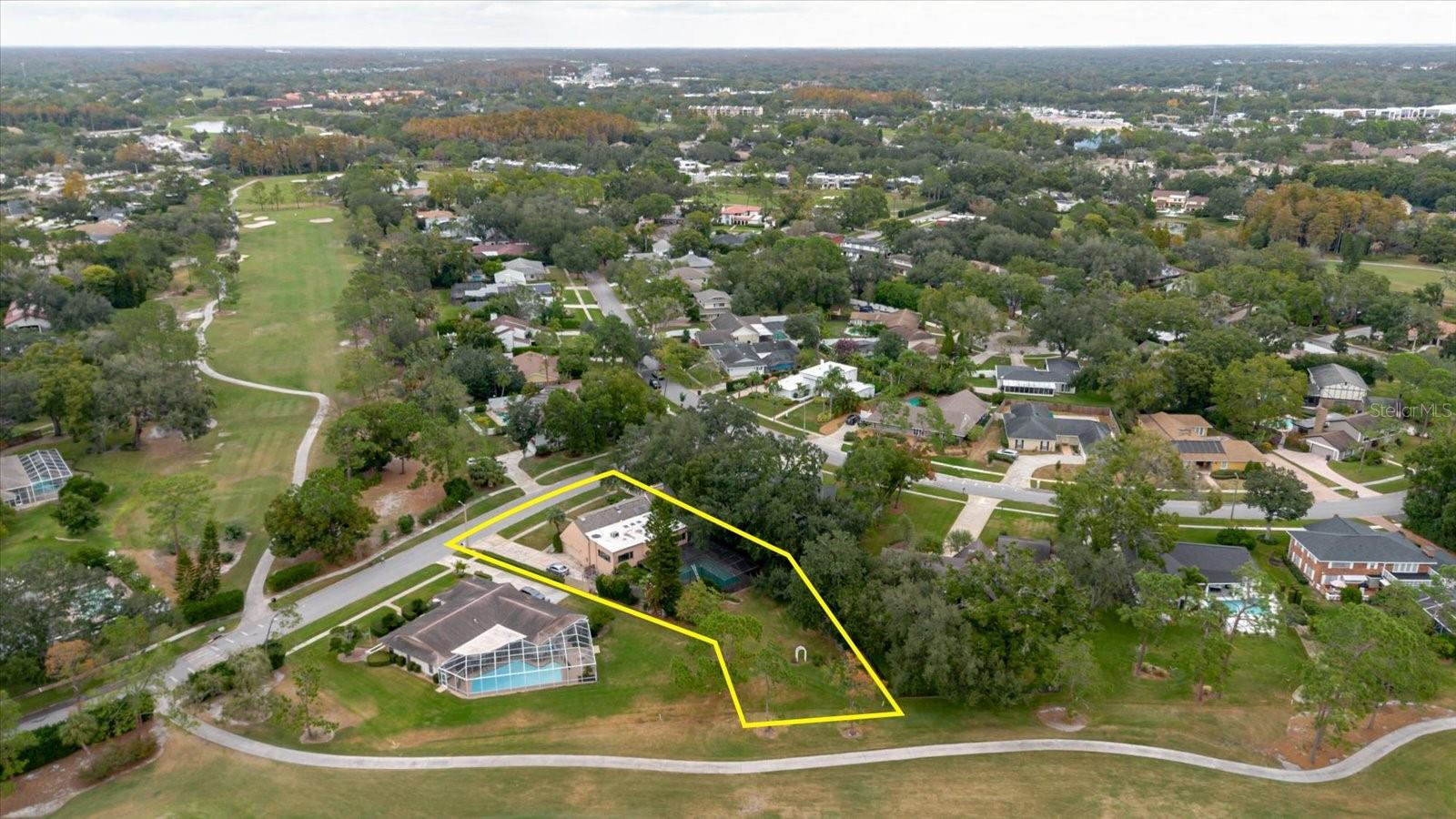 Image 84 of 100 For 4404 Old Orchard Drive