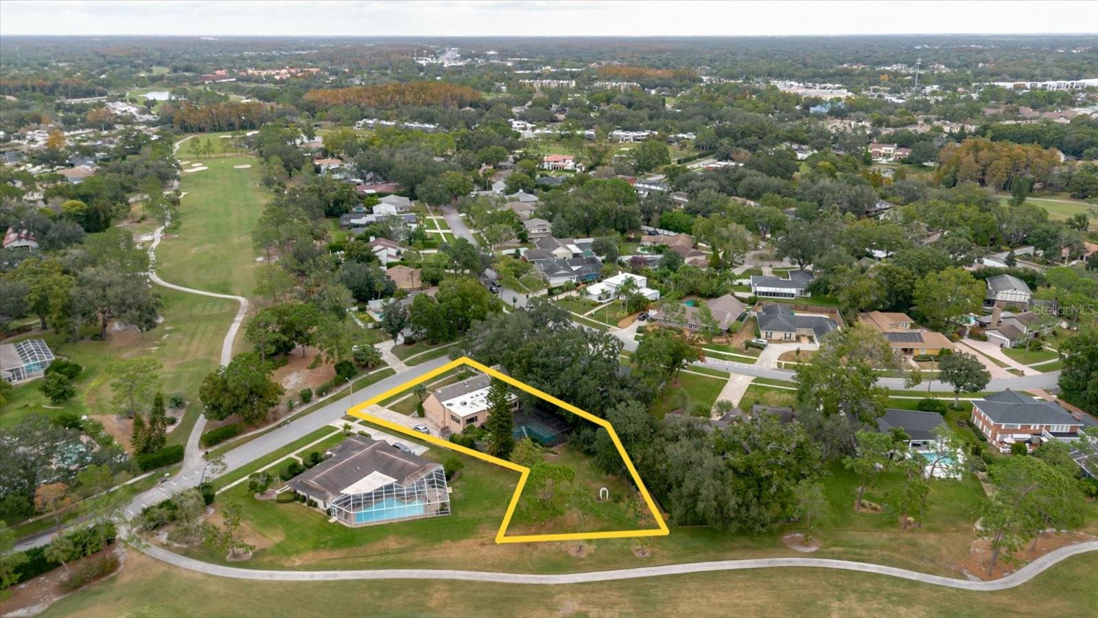 Image 98 of 100 For 4404 Old Orchard Drive