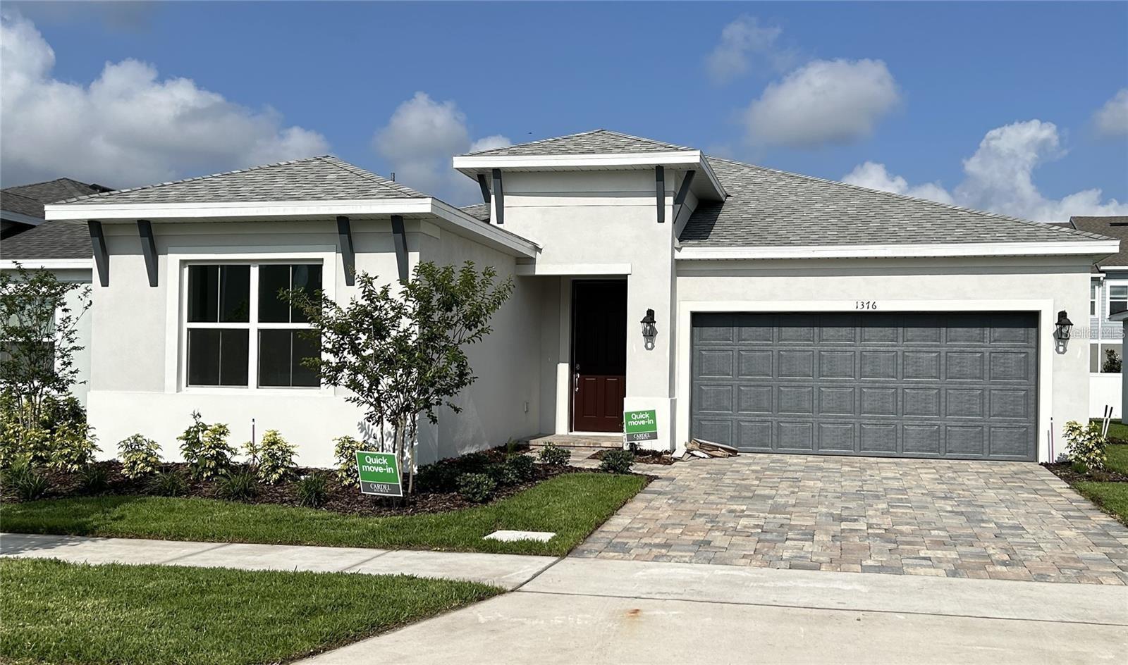 Listing Details for 5749 Wallis Lane, ST CLOUD, FL 34771