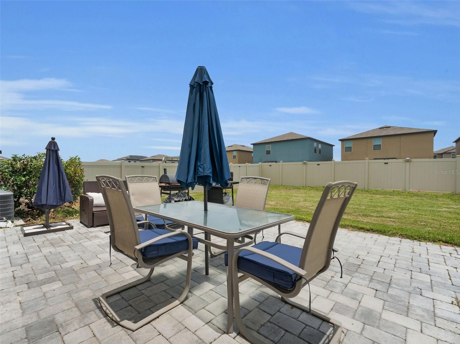 Image 22 of 26 For 6959 King Creek Drive