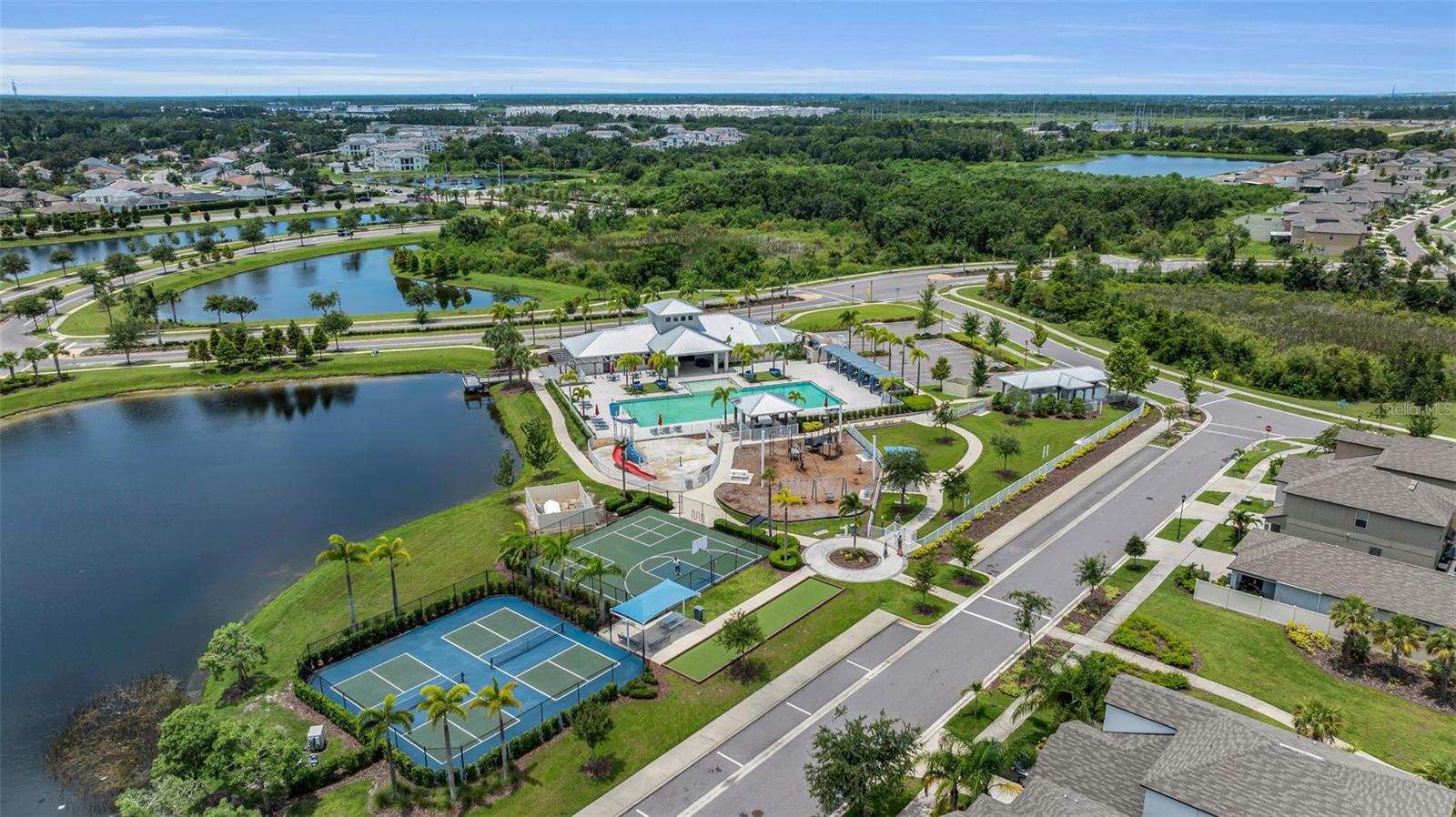 Image 24 of 26 For 6959 King Creek Drive