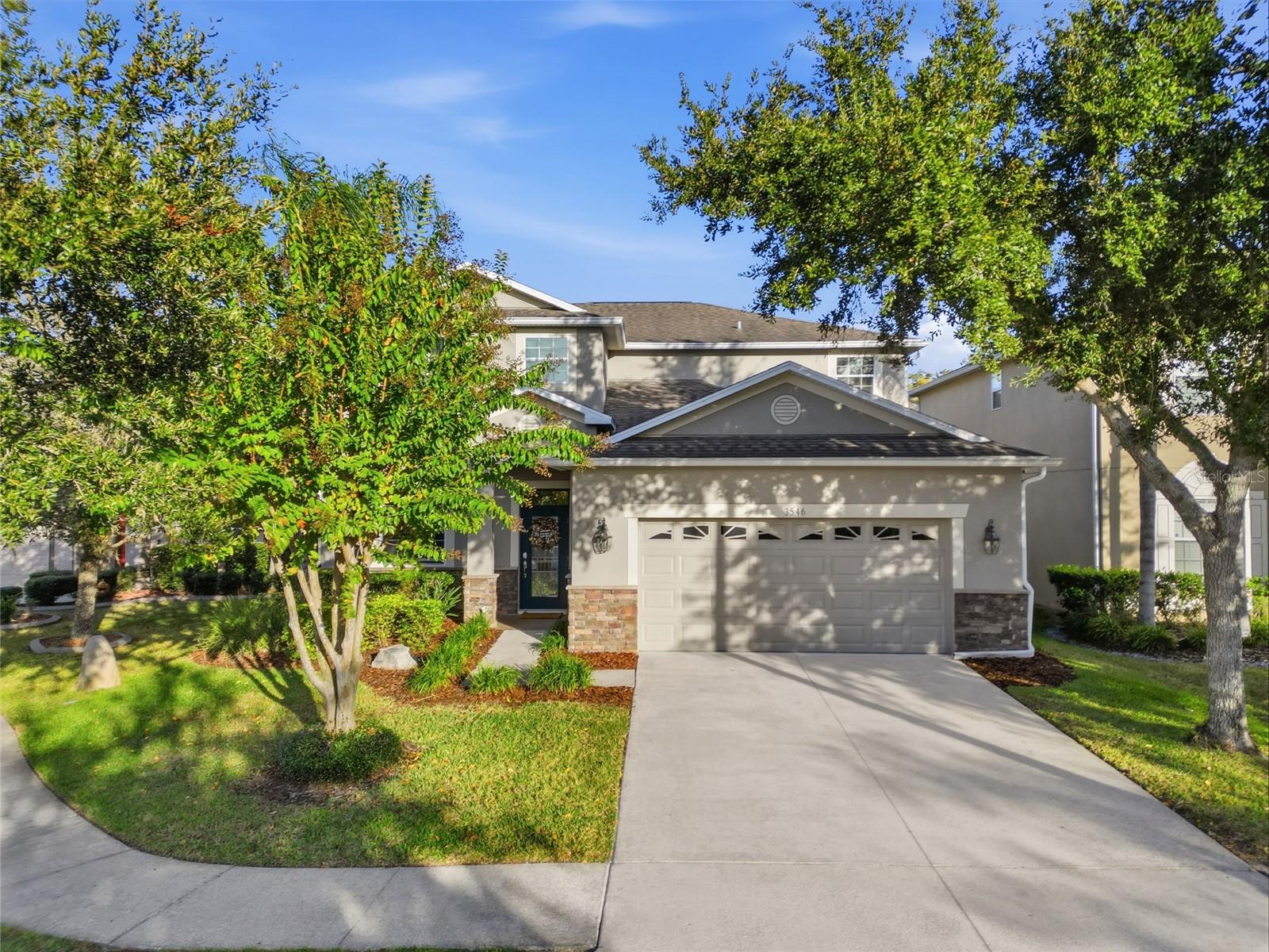 Details for 3546 Marmalade Court, LAND O LAKES, FL 34638
