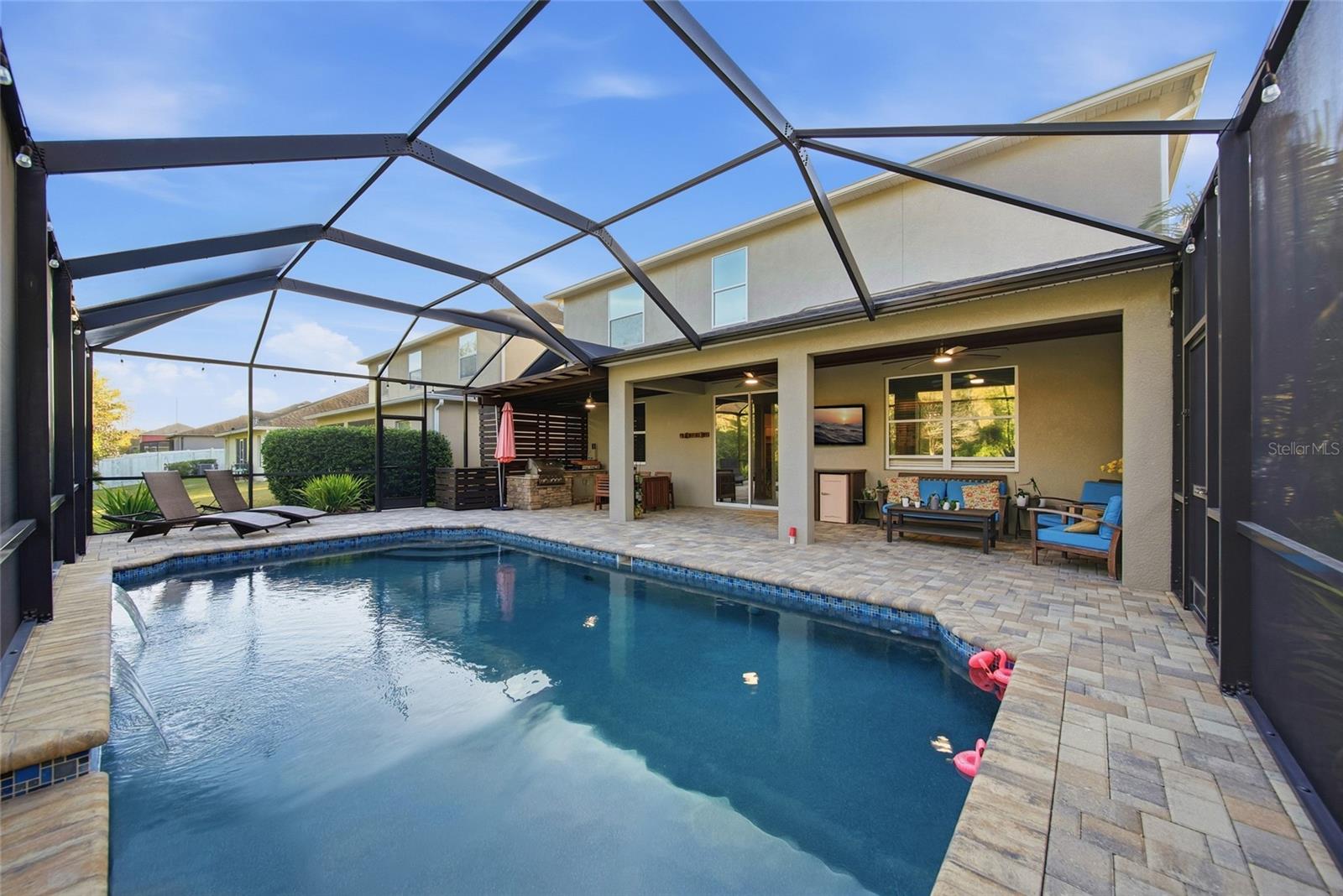 Image 33 of 43 For 3546 Marmalade Court