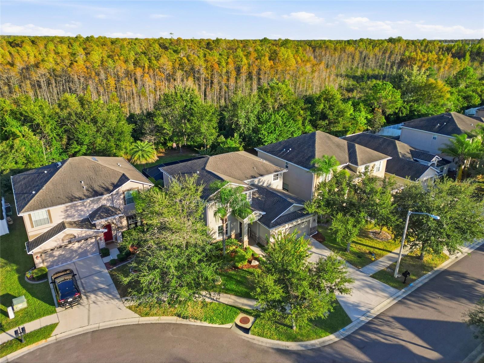 Image 37 of 43 For 3546 Marmalade Court