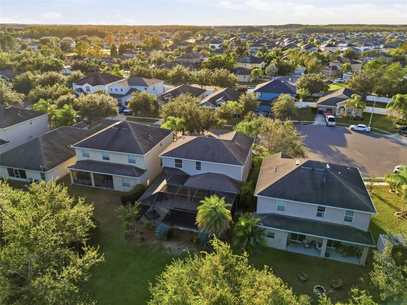 Image 39 of 43 For 3546 Marmalade Court