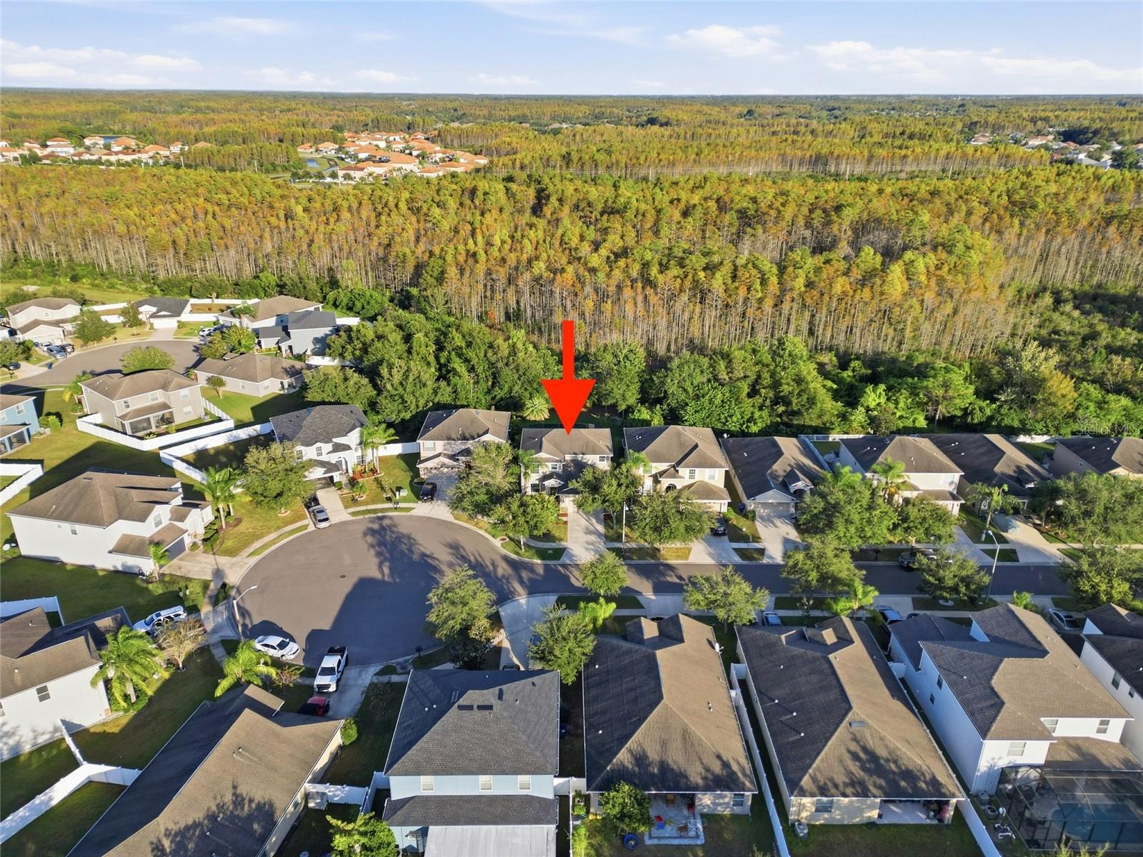 Image 40 of 43 For 3546 Marmalade Court