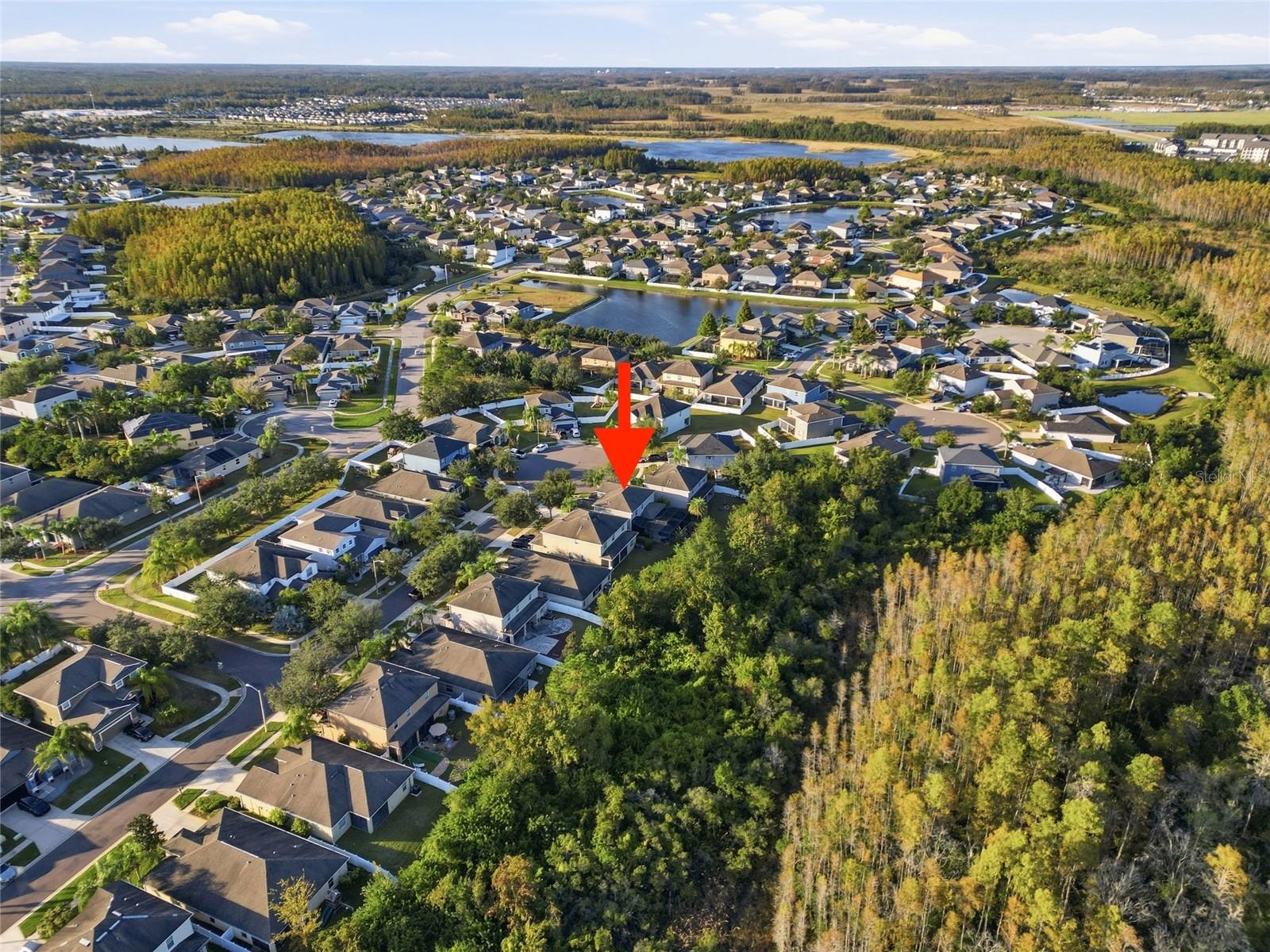 Image 42 of 43 For 3546 Marmalade Court