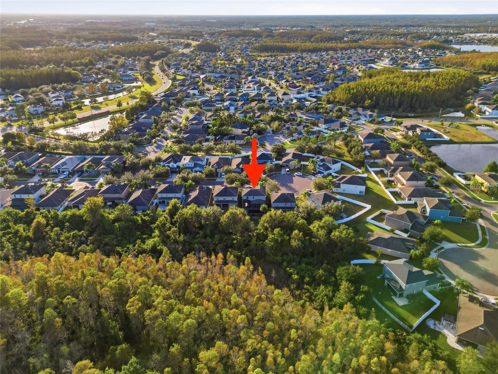 Image 43 of 43 For 3546 Marmalade Court