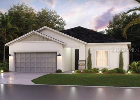 Listing Details for 5745 Wallis Lane, ST CLOUD, FL 34771