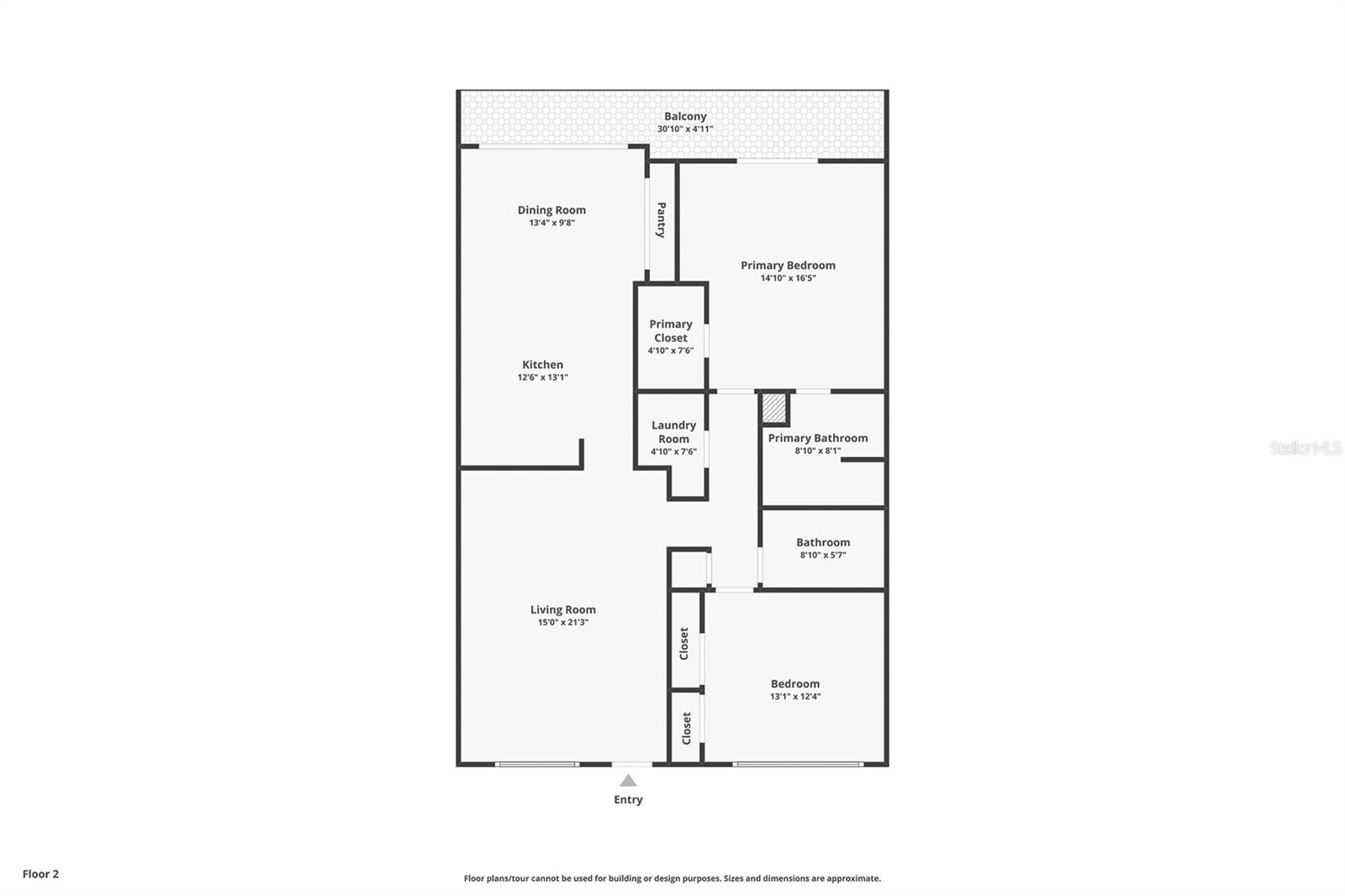 Image 46 of 46 For 2019 Utopian Drive W 204