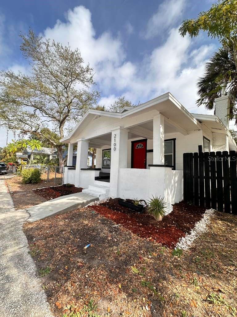 Details for 2100 Auburn Street S, ST PETERSBURG, FL 33712