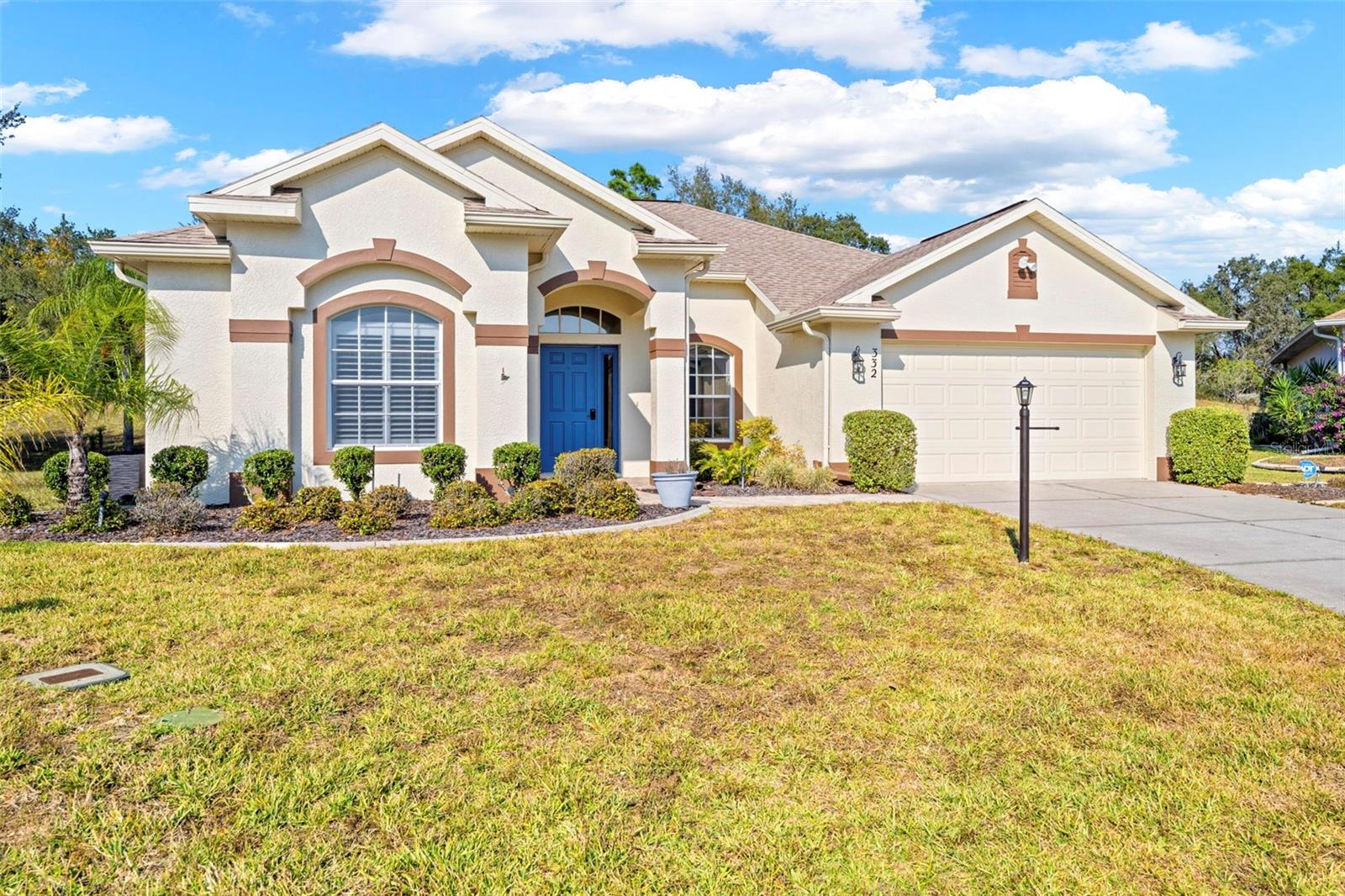 Details for 332 Mcintosh Court, Spring Hill, FL 34609