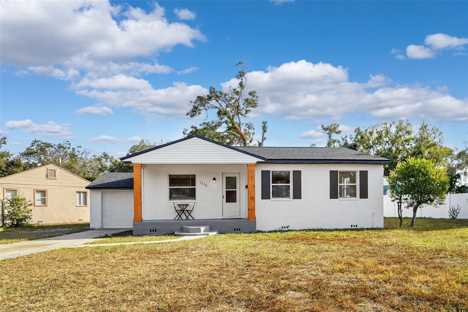 Details for 1215 Nicholson Street, CLEARWATER, FL 33755