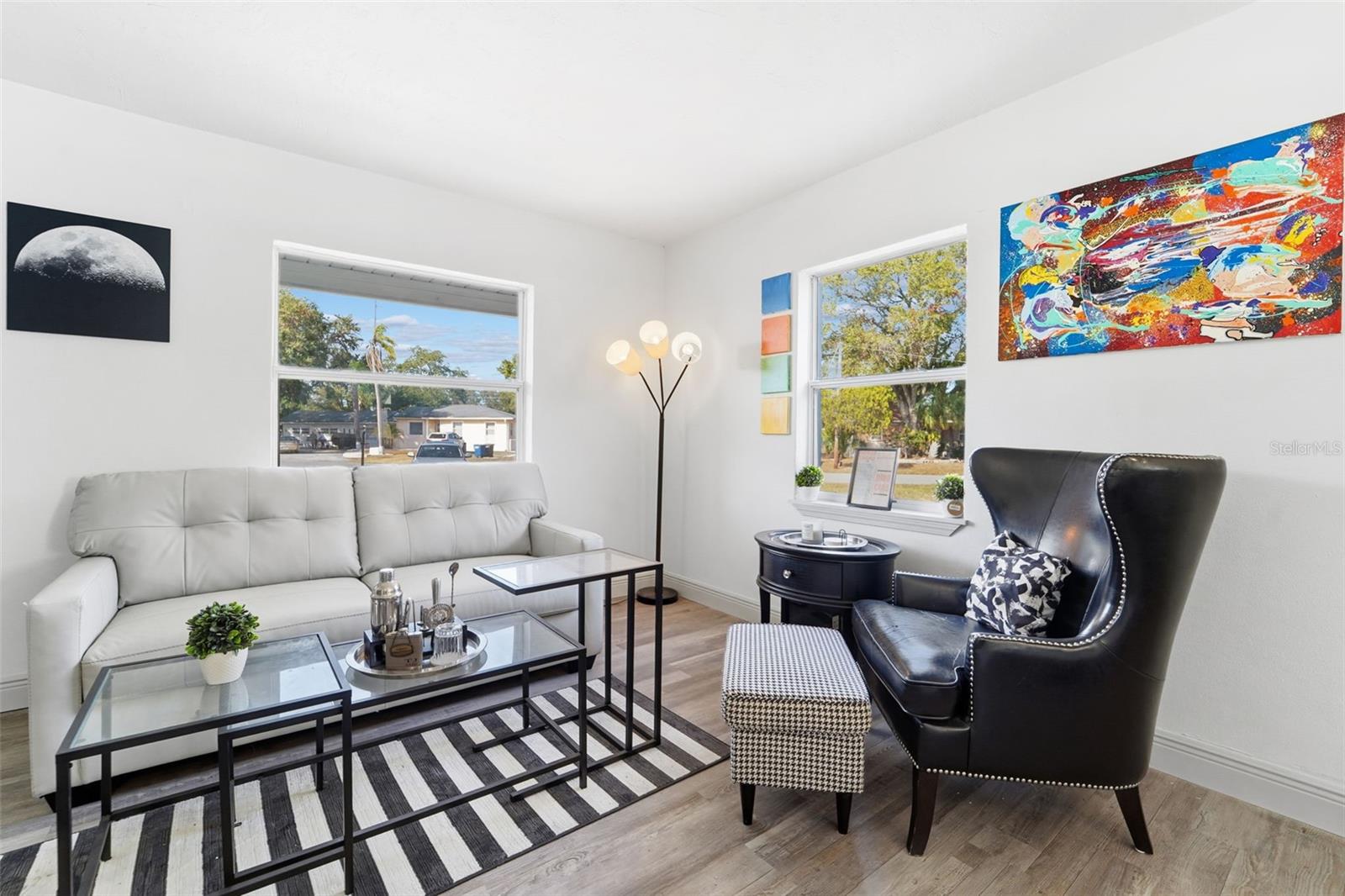 Image 4 of 25 For 1215 Nicholson Street