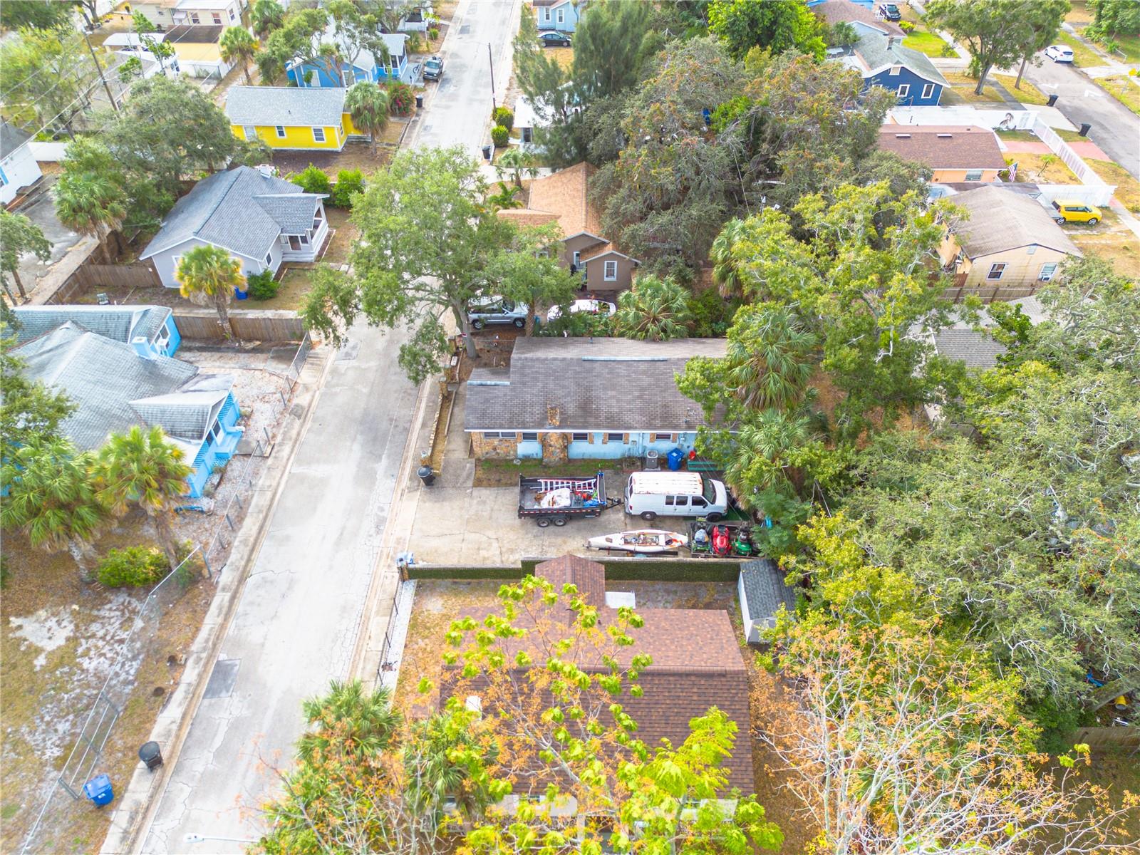 Image 9 of 9 For 2011 Auburn Street S