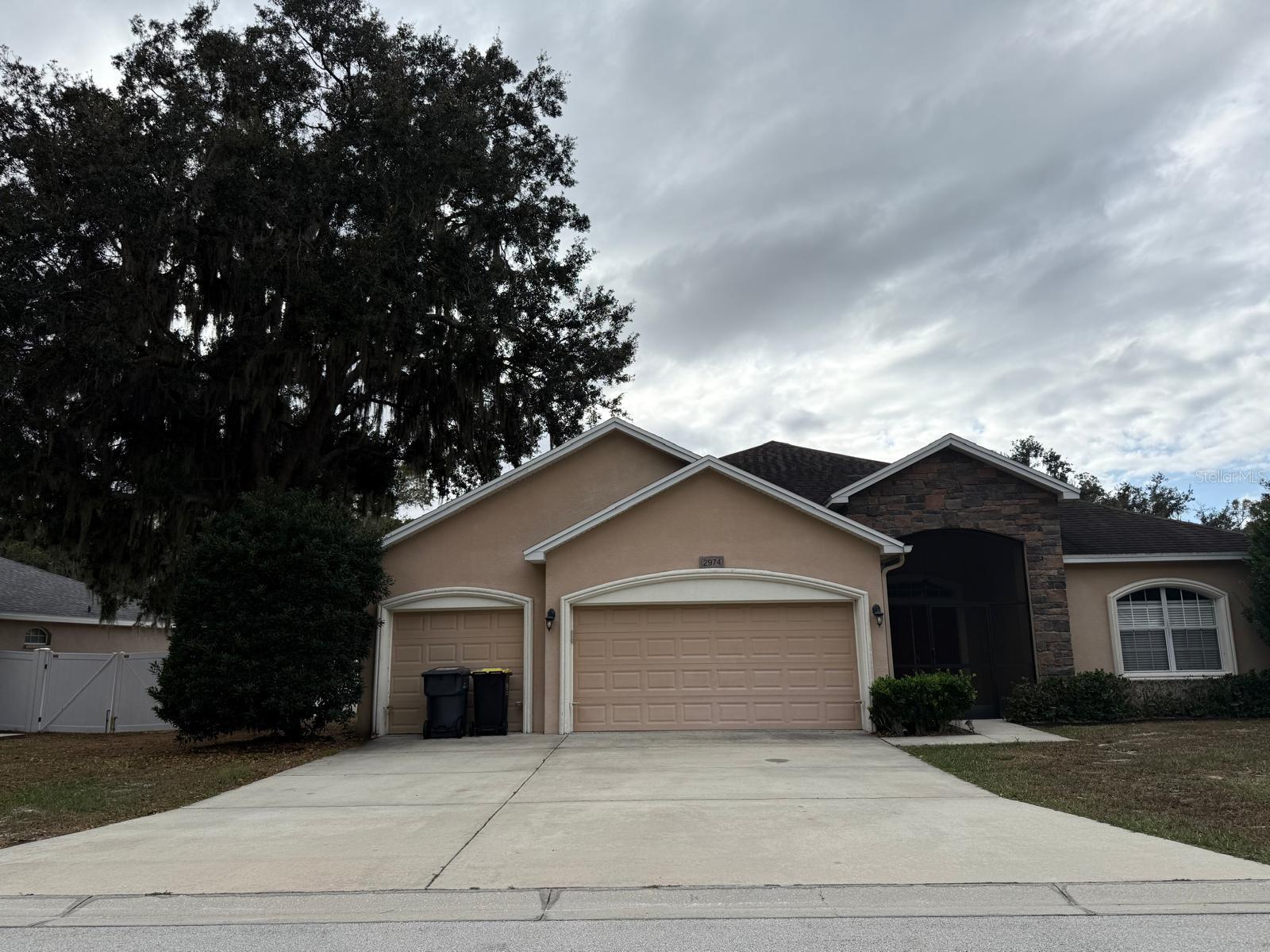 Details for 2974 Blackwater Oaks Drive, MULBERRY, FL 33860