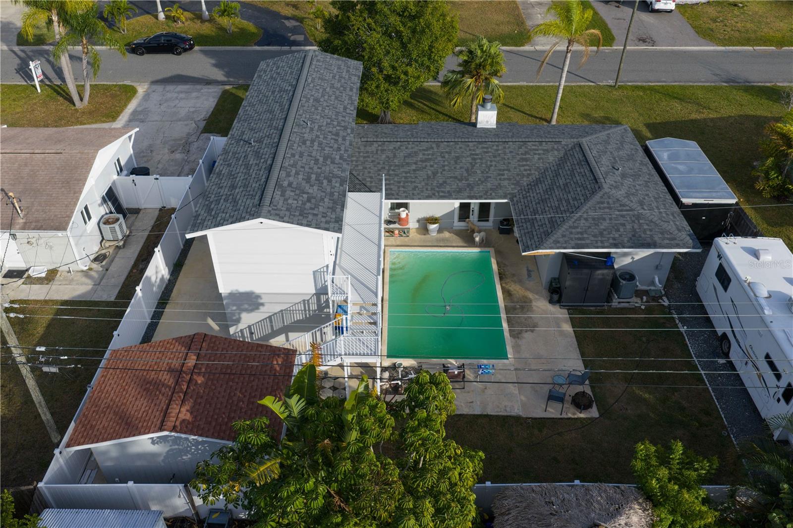 Image 60 of 82 For 6660 17th Street N