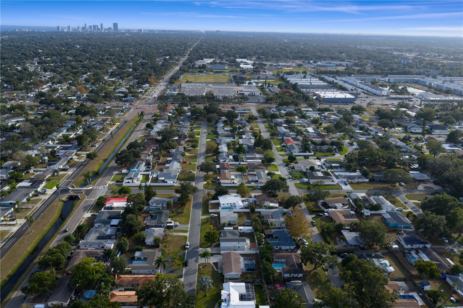 Image 71 of 82 For 6660 17th Street N