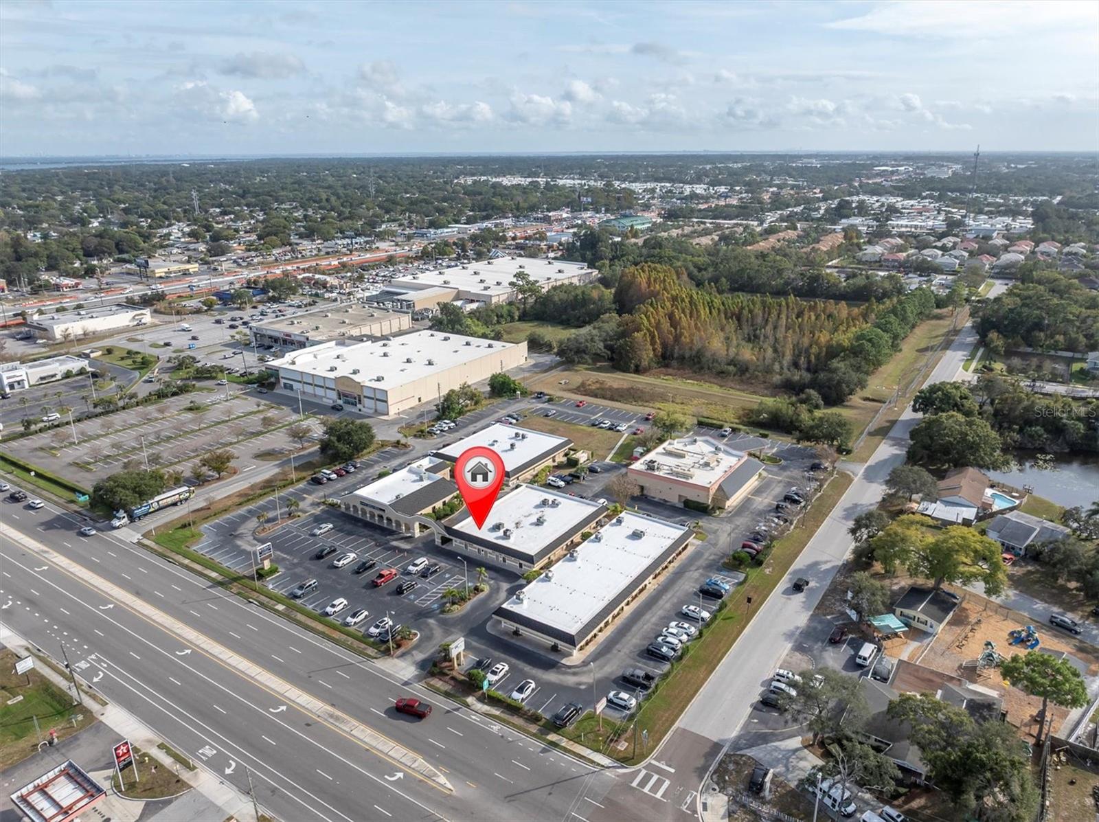 Image 33 of 35 For 2323 Curlew Road 7d