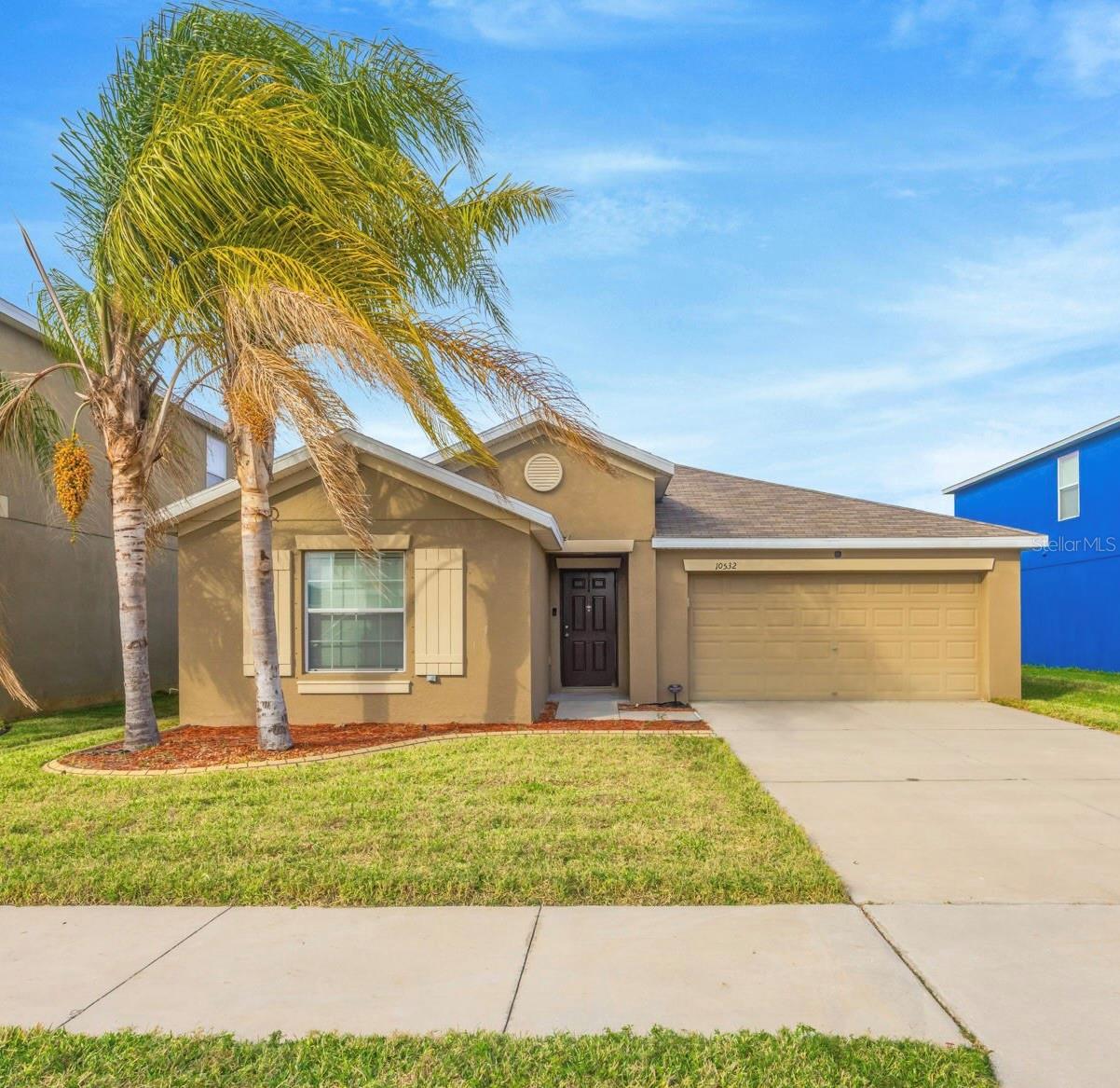 Details for 10532 Standing Stone Drive, WIMAUMA, FL 33598